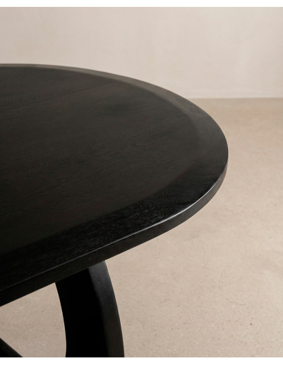 Mesa de comedor moderna KORA barata | Envío rápido y financiación