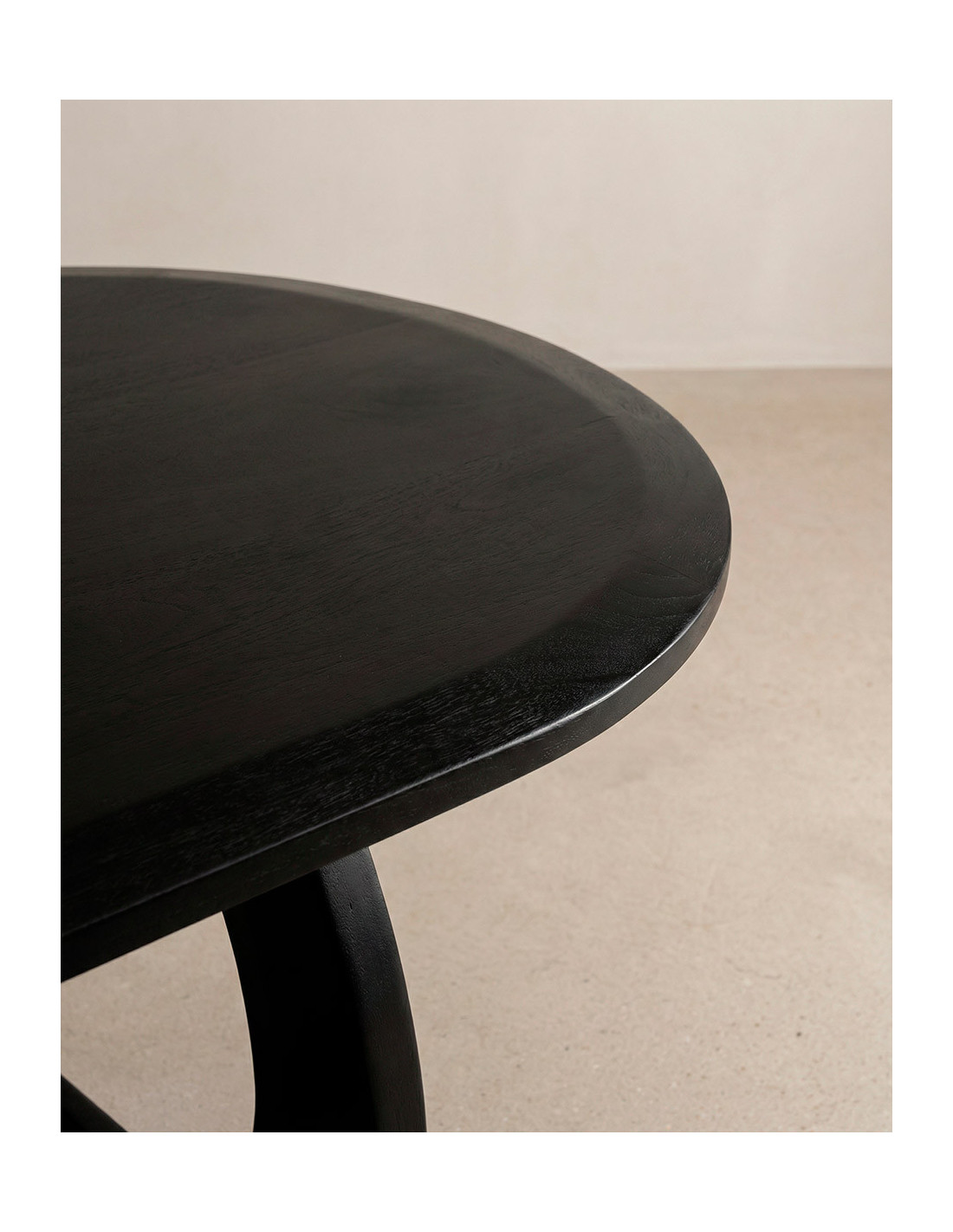 Mesa de comedor moderna KORA barata | Envío rápido y financiación