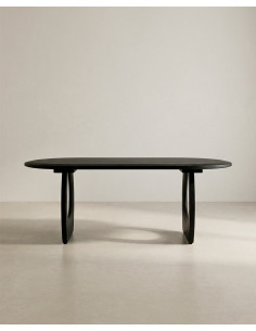 Mesa de comedor moderna KORA barata | Envío rápido y financiación