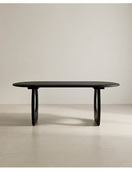 Mesa de comedor moderna KORA barata | Envío rápido y financiación