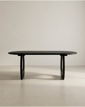 Mesa de comedor moderna KORA barata | Envío rápido y financiación