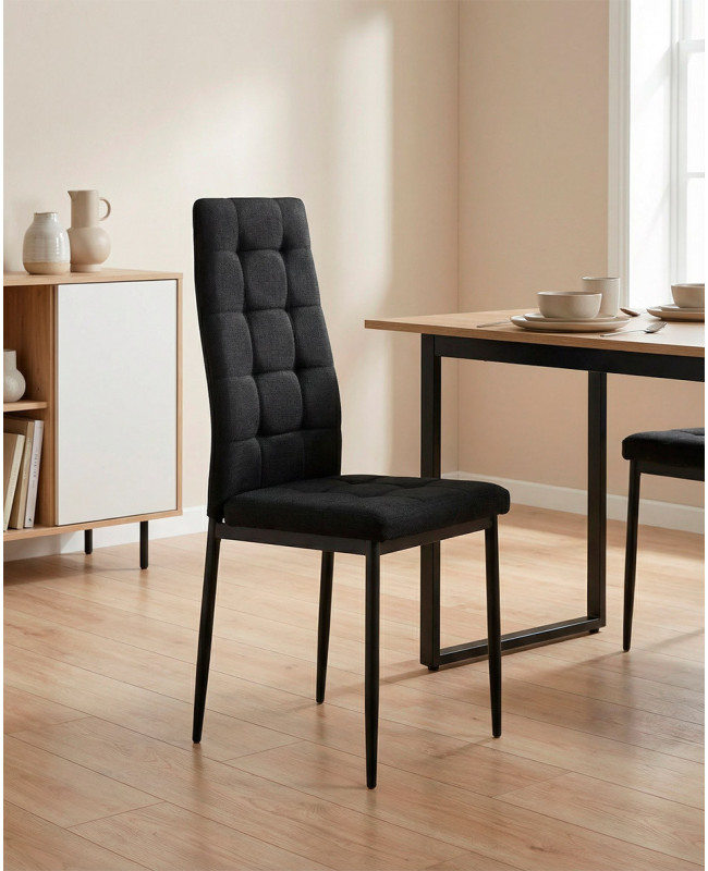 Silla comedor RINA barata | Envío rápido y financiación