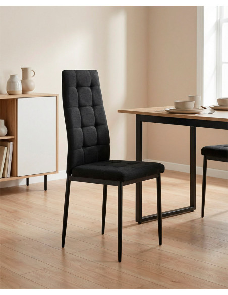 Silla comedor RINA barata | Envío rápido y financiación