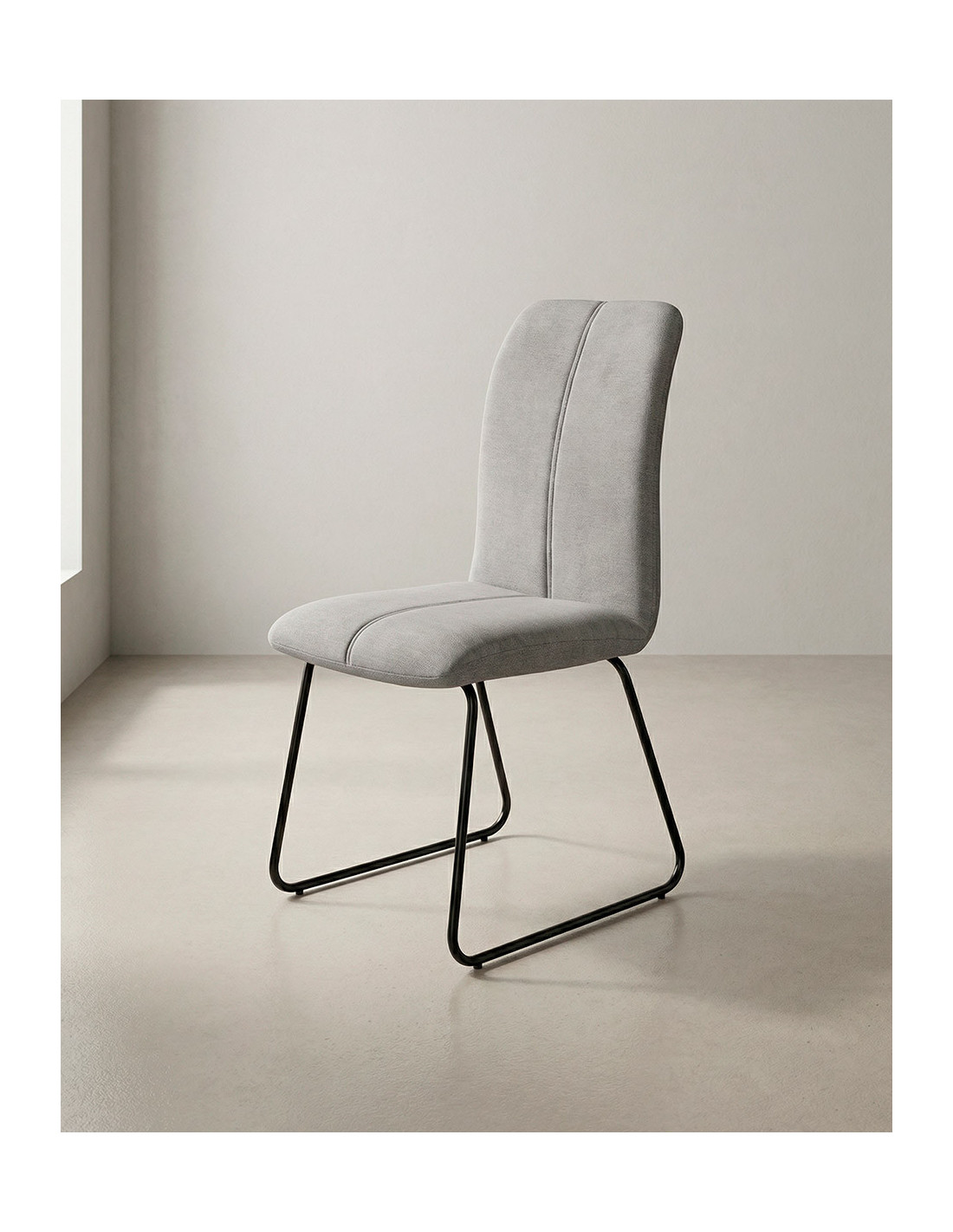 Silla de comedor SURI barata | Envío rápido y financiación