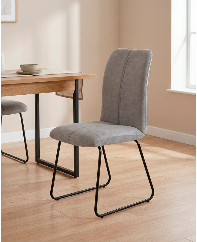 Silla de comedor SURI barata | Envío rápido y financiación