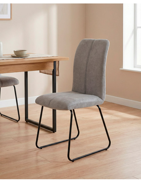 Silla de comedor SURI barata | Envío rápido y financiación