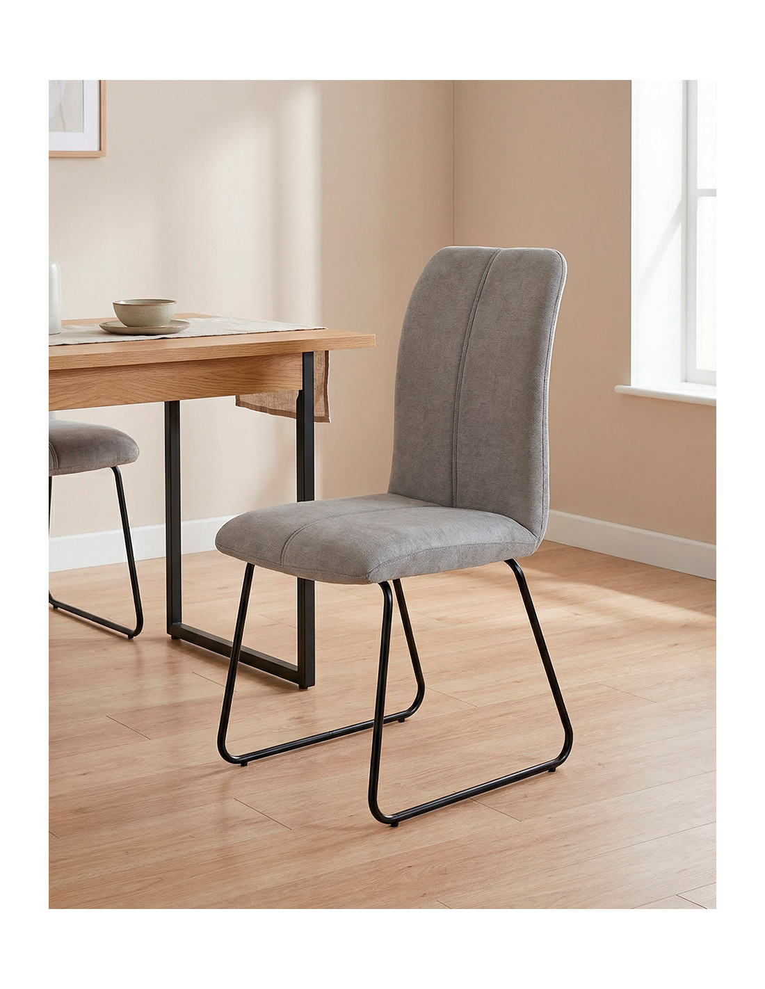 Silla de comedor SURI barata | Envío rápido y financiación