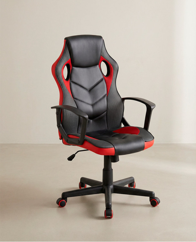 Silla gamer AXEN barata | Envío rápido y financiación