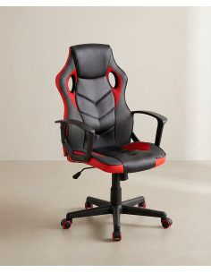 Silla gamer AXEN barata | Envío rápido y financiación