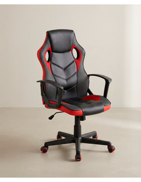 Silla gamer AXEN barata | Envío rápido y financiación