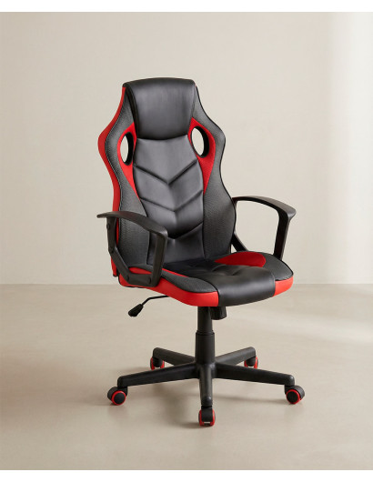 Silla gamer AXEN barata | Envío rápido y financiación