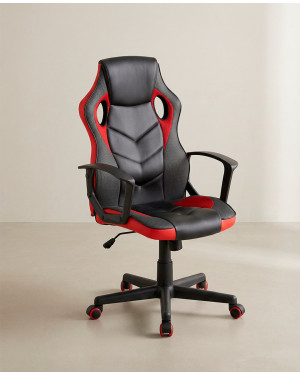 Silla gamer AXEN barata | Envío rápido y financiación