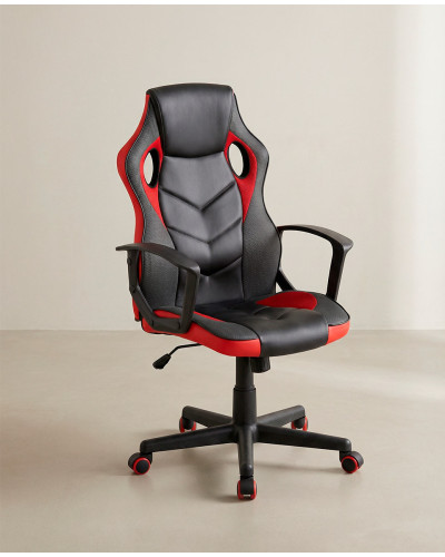 Silla gamer AXEN barata | Envío rápido y financiación