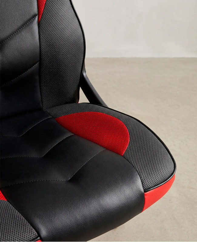 Silla gamer AXEN barata | Envío rápido y financiación