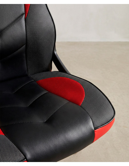 Silla gamer AXEN barata | Envío rápido y financiación