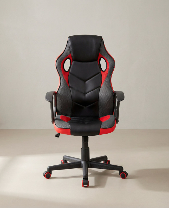 Silla gamer AXEN barata | Envío rápido y financiación