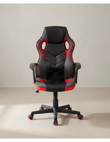 Silla gamer AXEN barata | Envío rápido y financiación