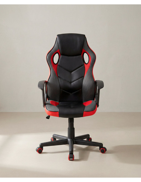 Silla gamer AXEN barata | Envío rápido y financiación