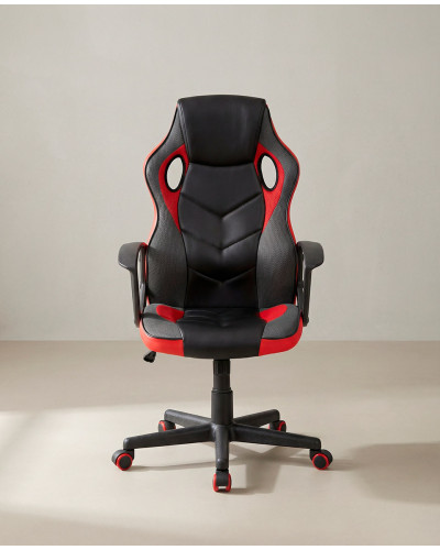 Silla gamer AXEN barata | Envío rápido y financiación