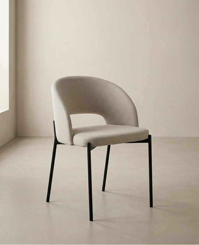 Silla de comedor moderna, cómoda y barata VENA| tuco.net