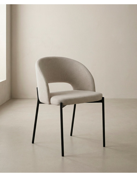 Silla de comedor moderna, cómoda y barata VENA| tuco.net
