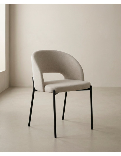 Silla de comedor moderna, cómoda y barata VENA| tuco.net