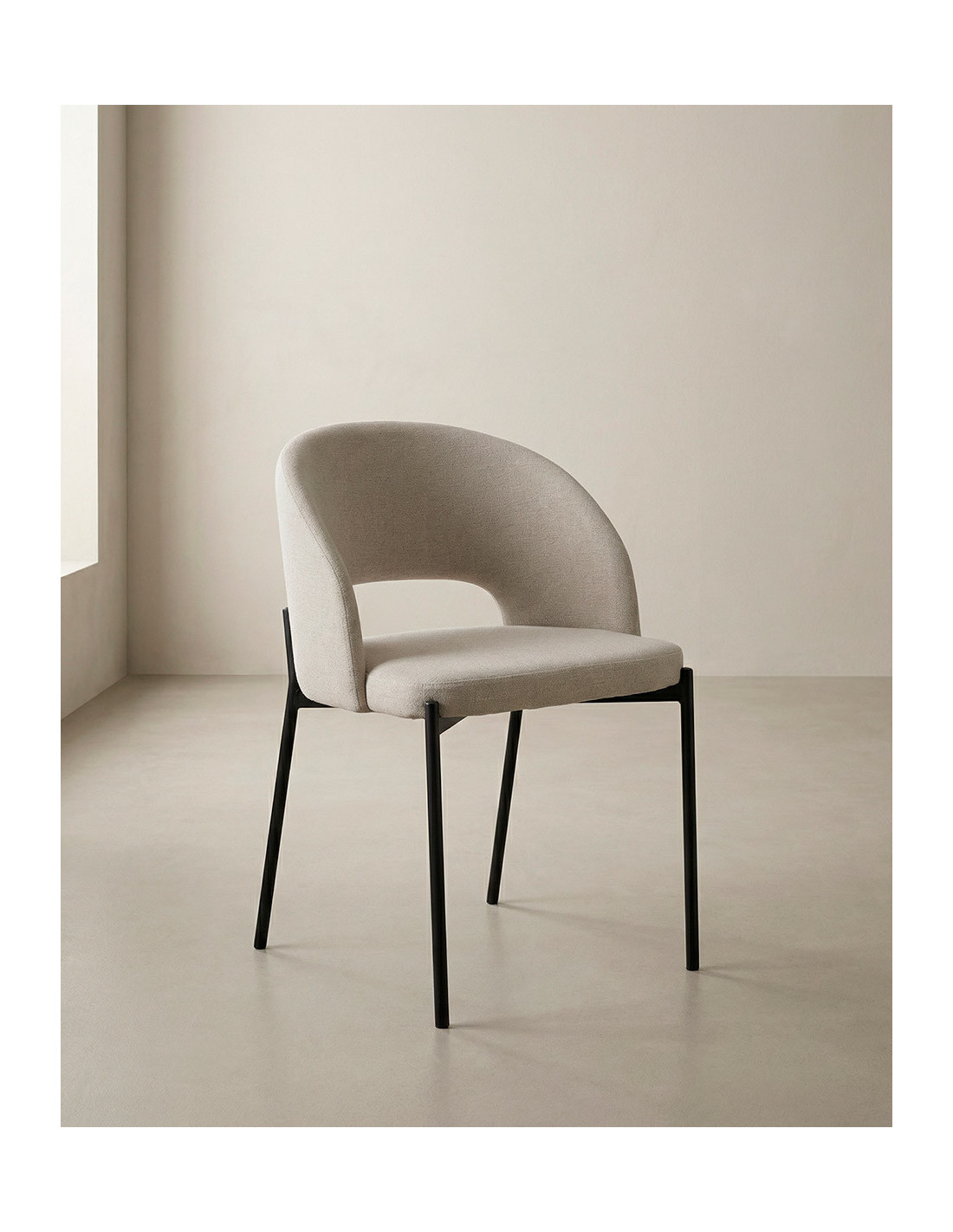 Silla de comedor moderna, cómoda y barata VENA| tuco.net