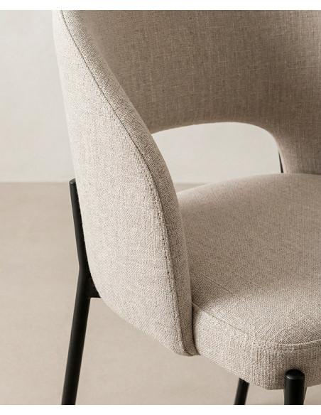 Silla de comedor moderna, cómoda y barata VENA| tuco.net