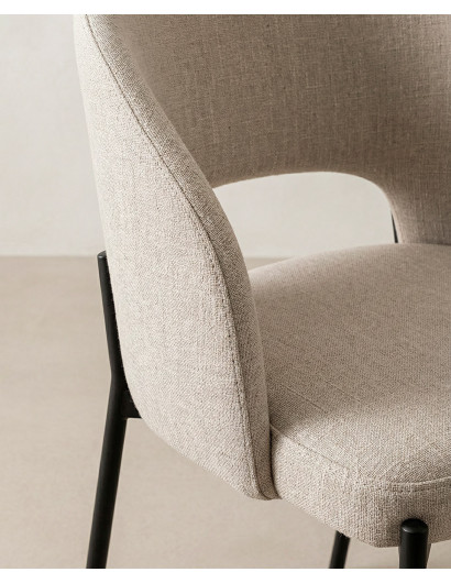 Silla de comedor moderna, cómoda y barata VENA| tuco.net