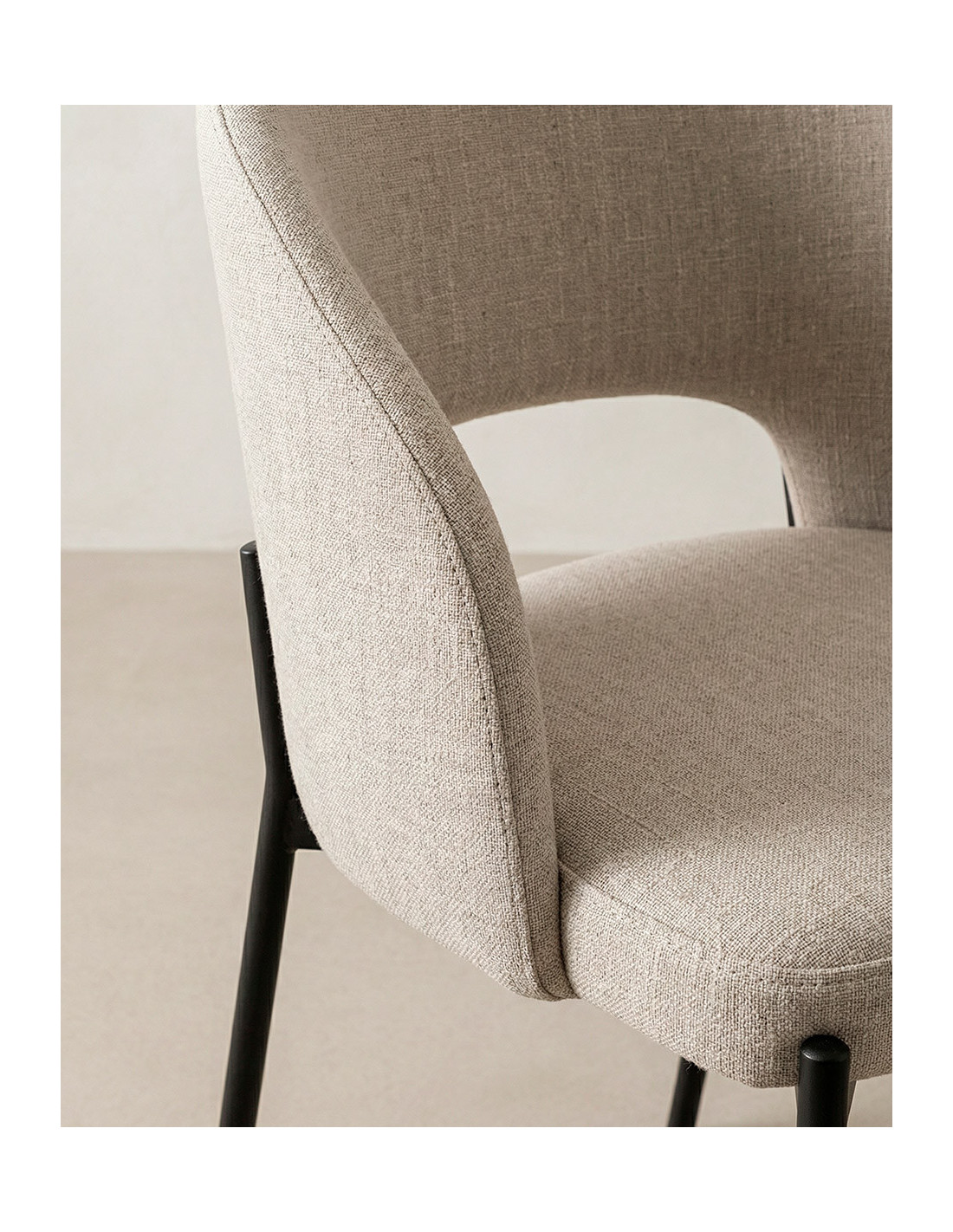 Silla de comedor moderna, cómoda y barata VENA| tuco.net