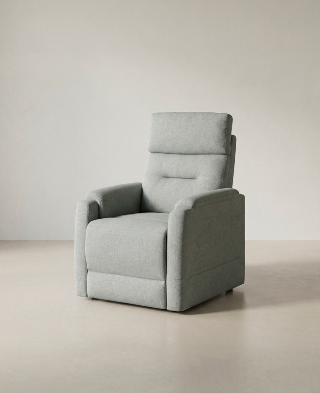 Sillón relax apertura power lift eléctrico VESO barato | Envío rápido y financiación