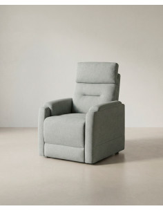 Sillón relax apertura power lift eléctrico VESO barato | Envío rápido y financiación