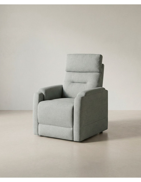Sillón relax apertura power lift eléctrico VESO barato | Envío rápido y financiación