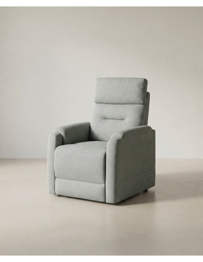 Sillón relax apertura power lift eléctrico VESO barato | Envío rápido y financiación