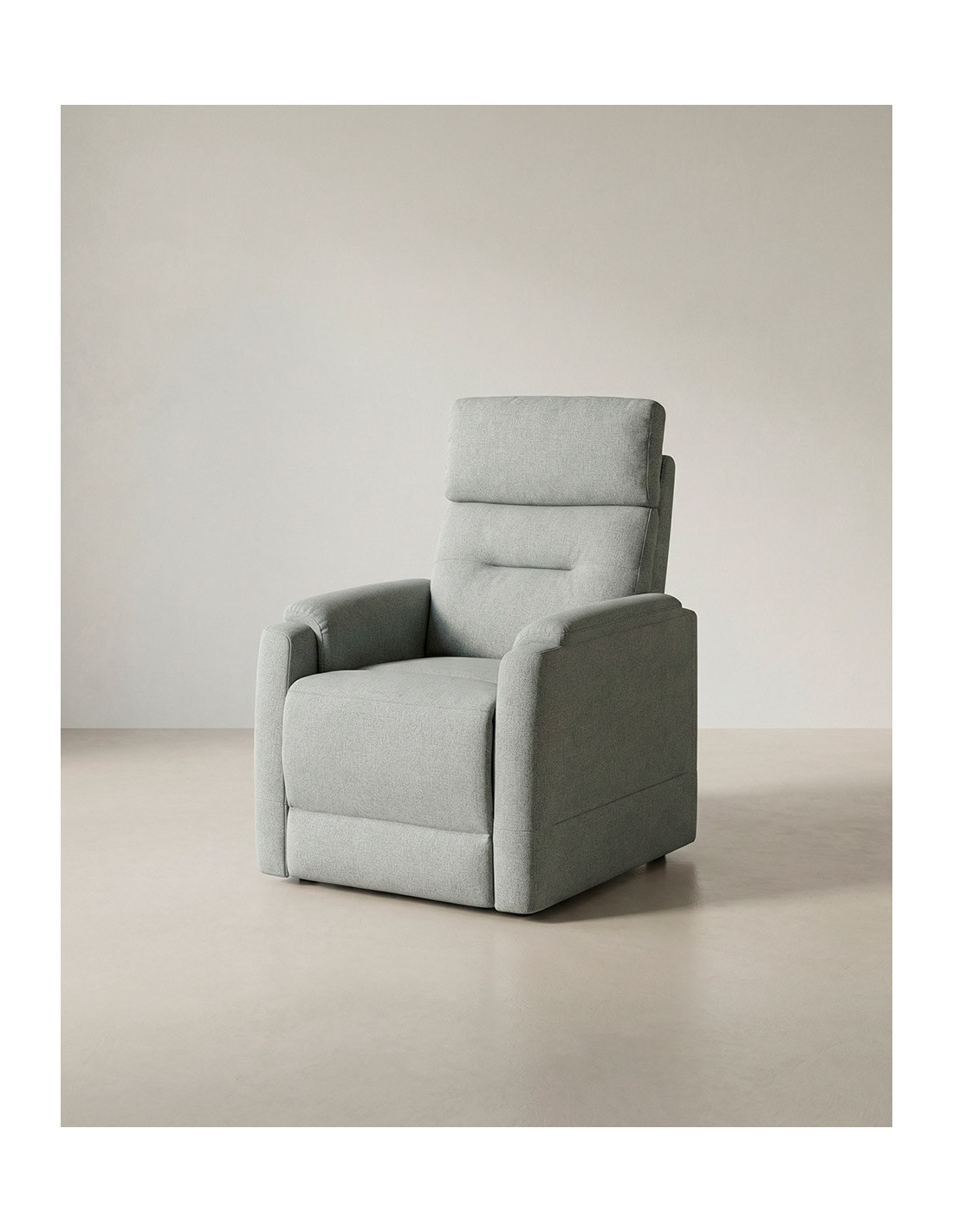 Sillón relax apertura power lift eléctrico VESO barato | Envío rápido y financiación