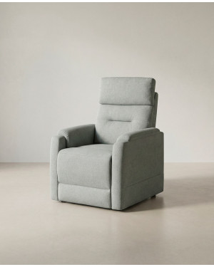 Sillón relax apertura power lift eléctrico VESO barato | Envío rápido y financiación