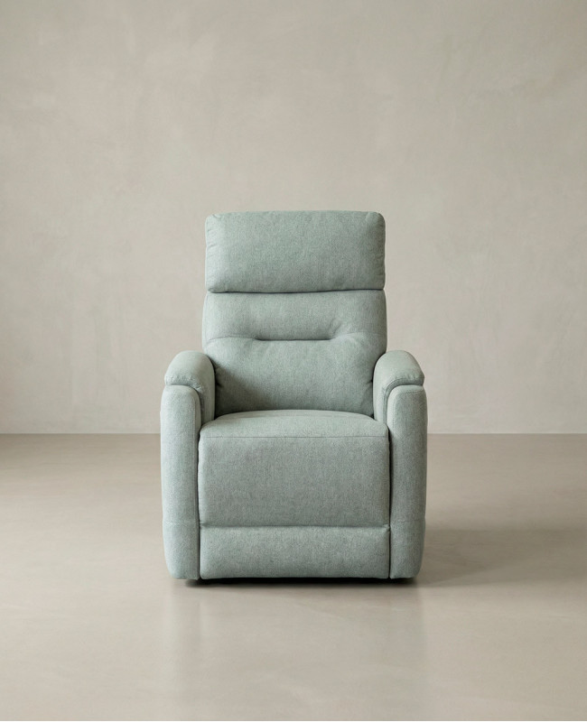 Sillón relax apertura power lift eléctrico VESO barato | Envío rápido y financiación