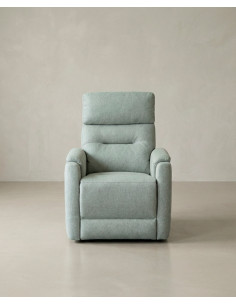 Sillón relax apertura power lift eléctrico VESO barato | Envío rápido y financiación