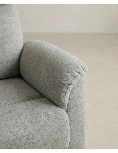 Sofá 2  plazas relax hammer KUBO barato | Envío rápido y financiación