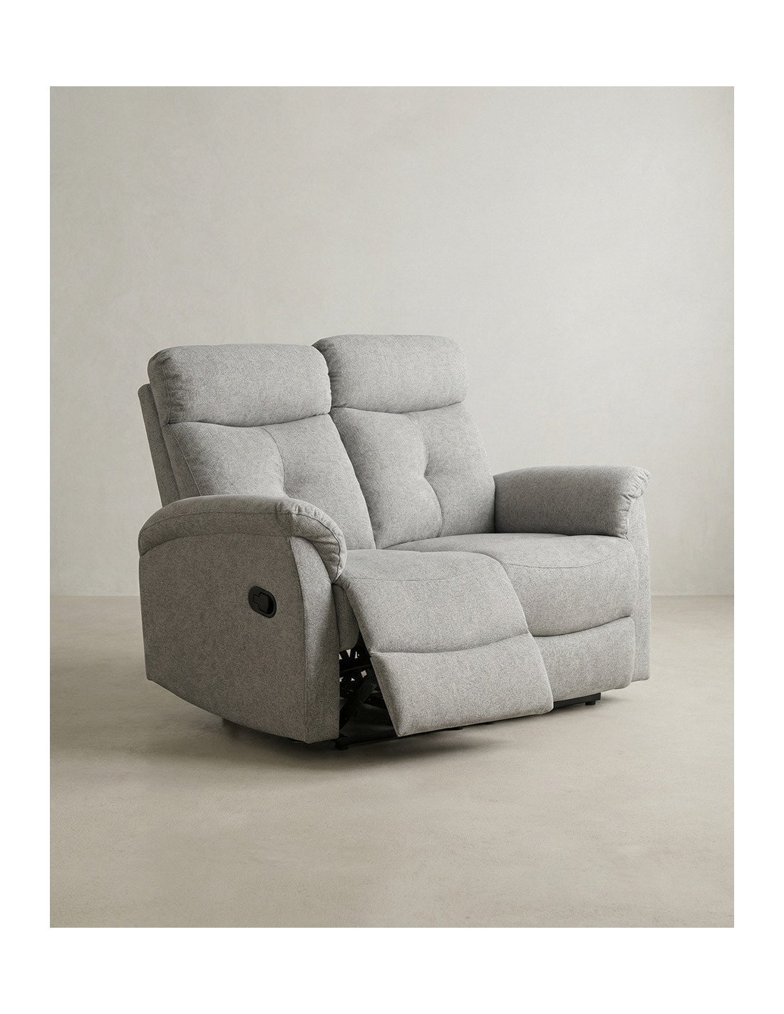 Sofá 2  plazas relax hammer KUBO barato | Envío rápido y financiación