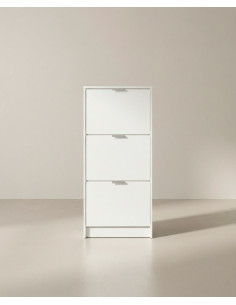 Zapatero estrecho 3 trampones PAXO barato | Envío rápido y financiación