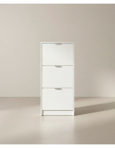 Zapatero estrecho 3 trampones PAXO barato | Envío rápido y financiación