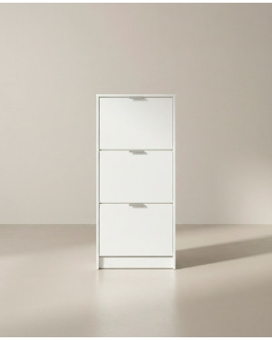 Zapatero estrecho 3 trampones PAXO barato | Envío rápido y financiación