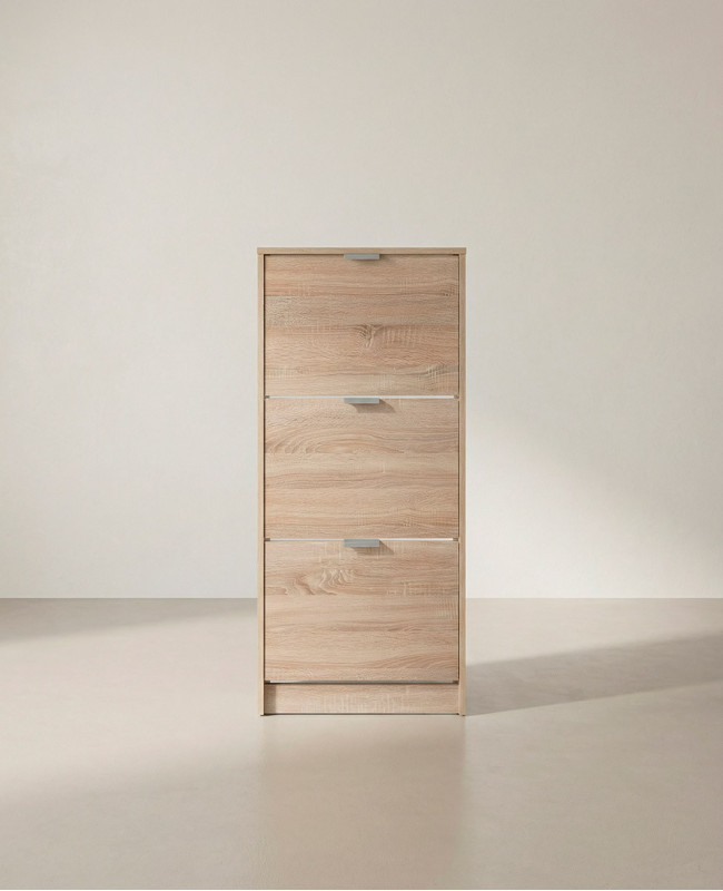 Zapatero estrecho 3 trampones PAXO barato | Envío rápido y financiación