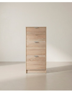 Zapatero estrecho 3 trampones PAXO barato | Envío rápido y financiación