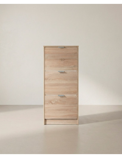 Zapatero estrecho 3 trampones PAXO barato | Envío rápido y financiación