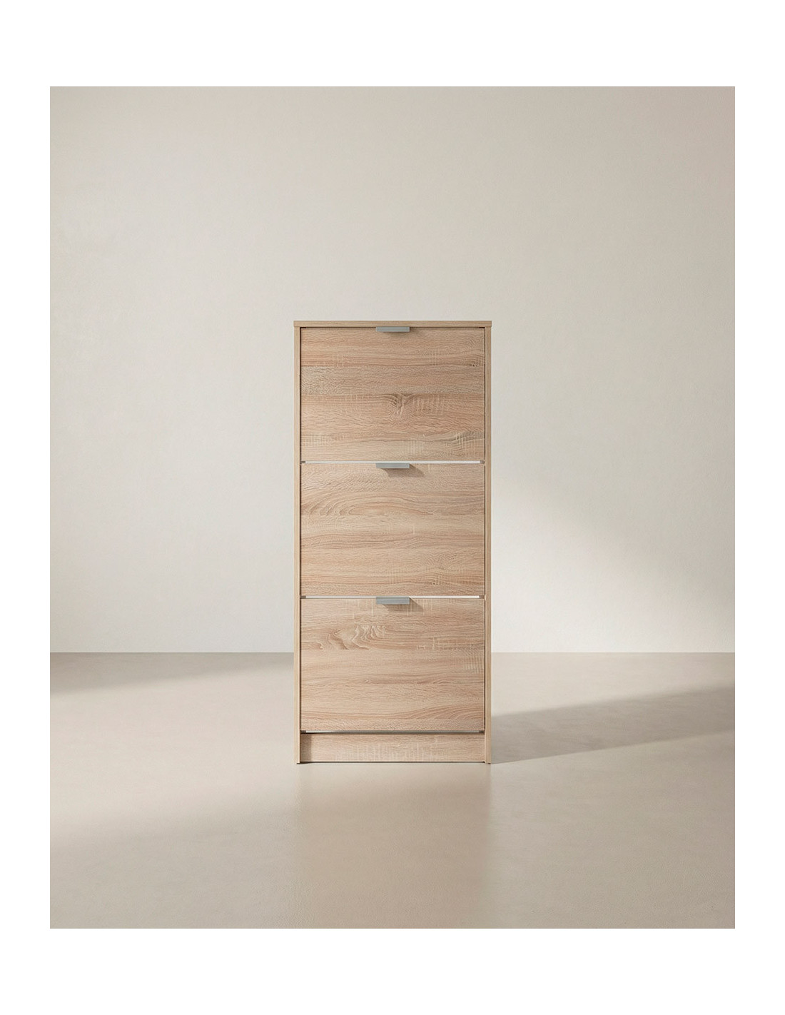 Zapatero estrecho 3 trampones PAXO barato | Envío rápido y financiación