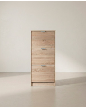 Zapatero estrecho 3 trampones PAXO barato | Envío rápido y financiación