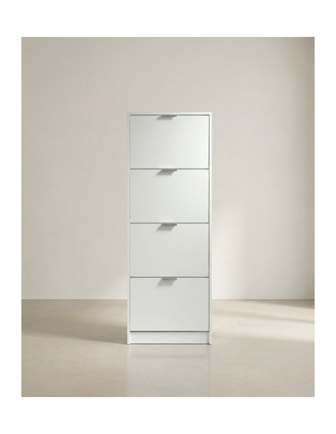 Zapatero estrecho 4 trampones PAXO barato | Envío rápido y financiación