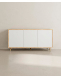 Aparador 3 puertas RADO barato | Envío rápido y financiación